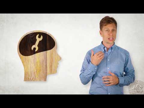 The trouble with cognitive biases • LITFL Medical blog • SMILE2