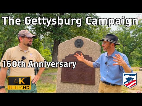 Eyewitness to Culp's Hill: Gettysburg 160