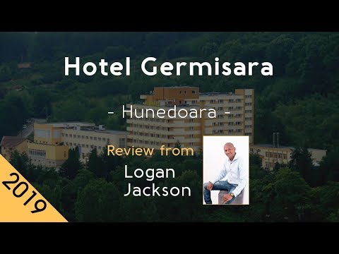 Hotel Germisara 4⋆ Review 2019
