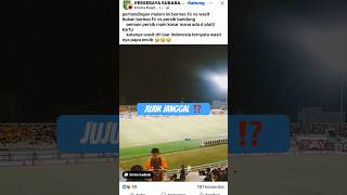 Download lagu Honestly, it's odd ‼️ watch out for being silenced by his father #viking #bonek #persib #aremania... mp3