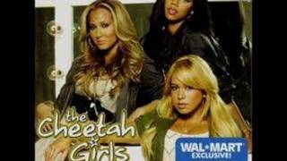 DTS - The Cheetah Girls [ So Bring it On (Remix) ]