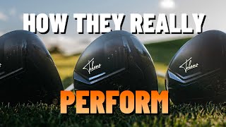 We let the numbers speak! (Takomo IGNIS FW)