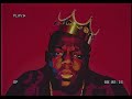 Biggie Smalls Hypnotize 𝙨𝙡𝙤𝙬 𝙖𝙣𝙙 𝙧𝙚𝙫𝙚𝙧𝙗