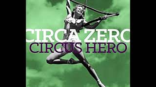 Circa Zero - Gamma Ray