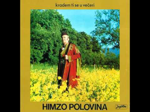 Himzo Polovina - Vino piju age Sarajlije - ( Audio )
