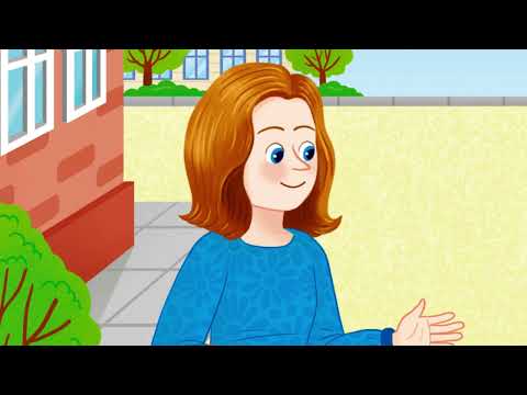 Smart English 2nd Edition 6 Jump Up 6 Song - It's Not Far from Here!