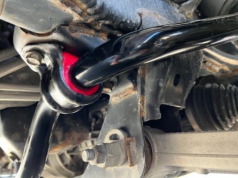 2019 Ram 1500 Front suspension noise fixed  (CHEAP)