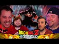 Reacting To DBZ Abridged World S Strongest MOVIE Without Watching Dragon Ball Z