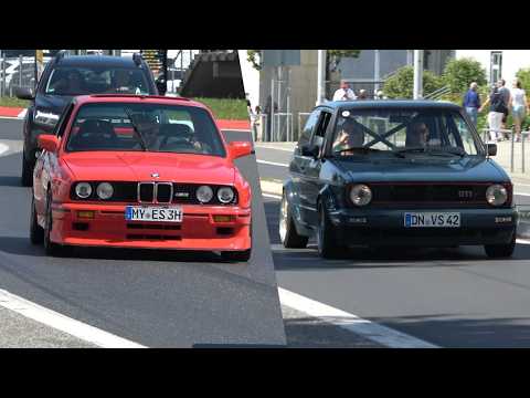 Golden Era Cars /Auto Ikone