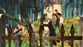 Abney Park - Virus Unofficial Video