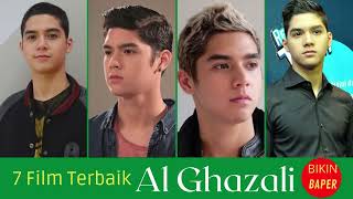 Download lagu 7 Film Terbaik Al Ghazali yang Cocok Ditonton Weekend Bersama Teman teman mp3