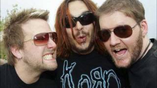 Seether Tonight with Lyrics (New Song)