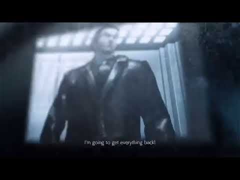 TEKKEN 7 Story Pt 5 The Finale The Third Wind