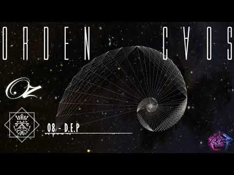 08  D.E.P. - Oz [FUGAH]