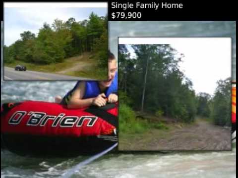 $79,900 Single Family Home, Winchester, NH