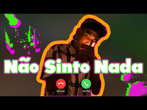 n'Bob - Não sinto Nada (Prod. AlanDy) @daemon_oficial
