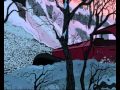 101 Dalmatians Cruella S Car Chase Swedish 1961