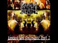 Napalm Death - Hate, Fear and Power (Hirax Cover)