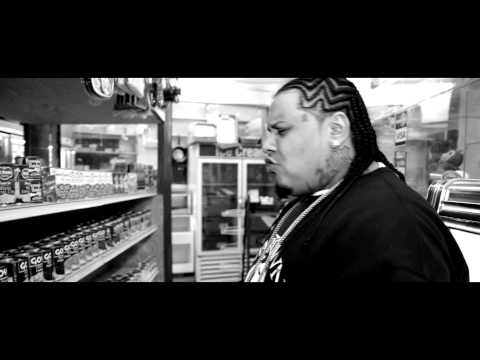 WIlzon , Lou Armstrong , Alex Fatt & Temperamento - Soy De La Kalle (Official Video)