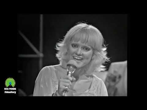 Rita Pavone - "Medley anni '60" con Gianni Morandi -1975