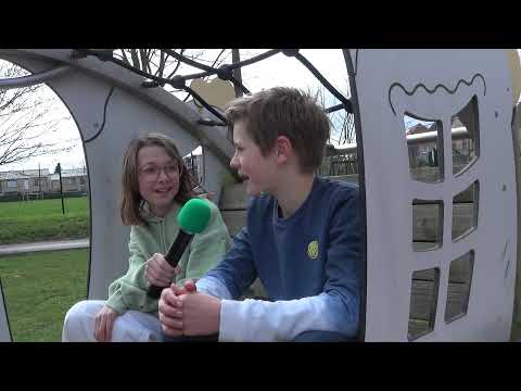 32. Speeltuin 's Herenlei, Kontich