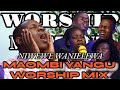 MAOMBI YANGU Bella Kombo Cover WAKATI KAMA HUU NIWEWE WANIELEWA MWIMBIENI BWANA By Min Danybless