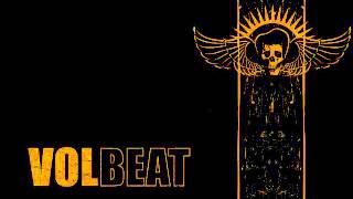 Volbeat - A New Day
