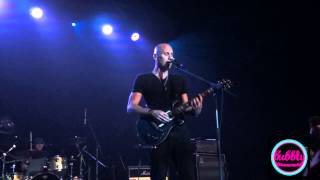 Song For Someone - Vertical Horizon Live in KL 2014