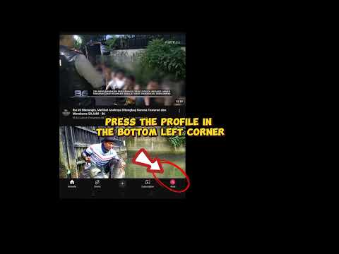 How to create a YouTube channel (step by step)