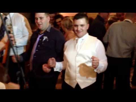 Tamburaši Milenij- Blurred Lines ft. T.I., Pharrell