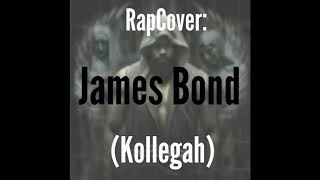 RapCover: James Bond (Kollegah)