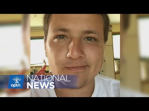 Trial underway for Maurice Johnson | APTN News