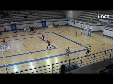 CD Leganés 3-2 Atlético Mengíbar Jornada 14 Segunda División Temp 21/22