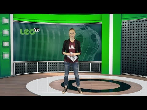 LeoTV Sendung 16 - 22.11.2018
