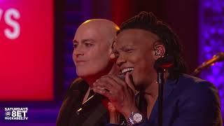 Newsboys United - Greatness Of Our God | Live On Huckabee