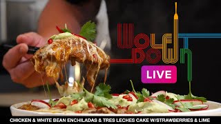 Tyler Florence video