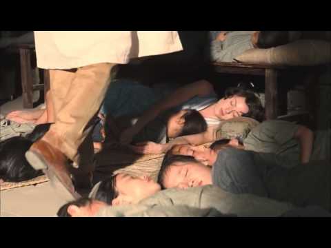 The Painted Veil, Walter/Kitty [Maybe if I Try]