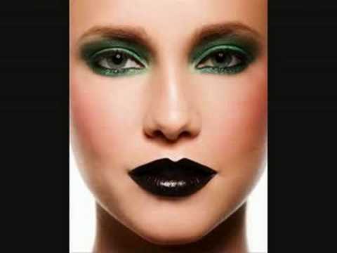 Fashion make up