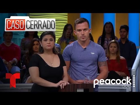 Caso Cerrado Capítulo Completo: Mi esposa se enamoró del donante de esperma gay 🤰🏻👩🏻‍❤️‍👩🏼🧑🏼‍❤️‍💋‍🧑🏻