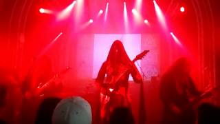 Schammasch - Consensus || LIVE @ Roadburn 2017 ||