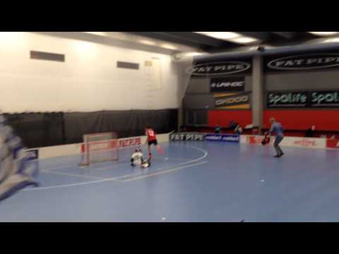 HJC2015: SBS Masku 03 - Sickla Stockholm, maalissa Otto Nikula