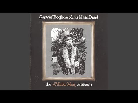 Доклад: Captain Beefheart and his magic band