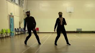 Hearts Collide (line dance by Kim Ray &amp; Michael Lynn)