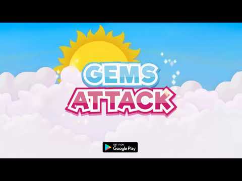 Gems Attack