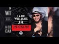 HQ  HANK WILLIAMS JR -  COUNTRY BOY CAN SURVIVE  Best Version SUPER ENHANCED AUDIO & LYRICS