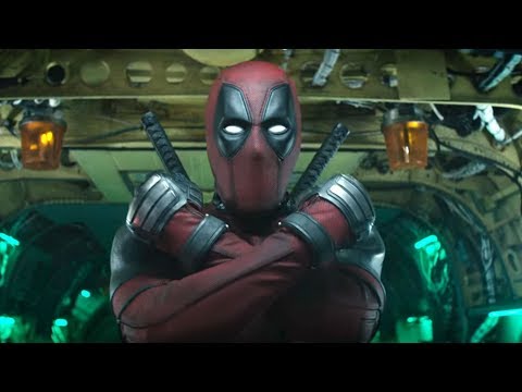 Kermode Uncut: Deadpool Debate