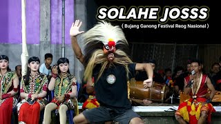 Download lagu AWALNYA DIREMEHKAN YOSIKA KEDATANGAN BUJANG GANONG TERBAIK FRN mp3