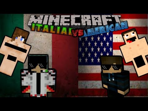 SIAMO CIRCONDATI DA PERSONE NUDE: MINECRAFTA FUNNY MOMENTS