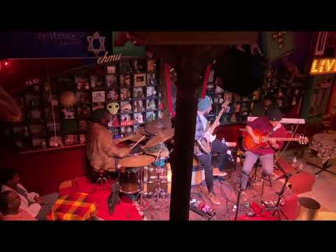 The Dhoruba Collective- Butterfly