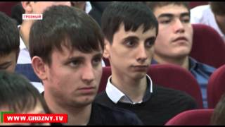 Духовенство и общественники продолжают просветительскую работу среди молодежи республики